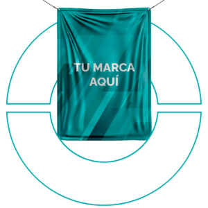 Lona publicitaria
