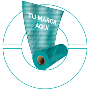 Vinil microperforado
