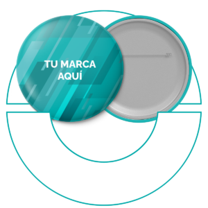 Botones publicitarios