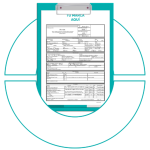 Formatos impresos