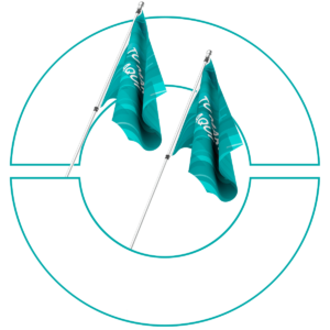 Banderas publicitarias