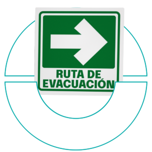 Señalética informativa
