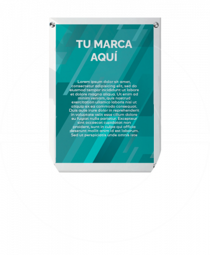 Tablero corporativo